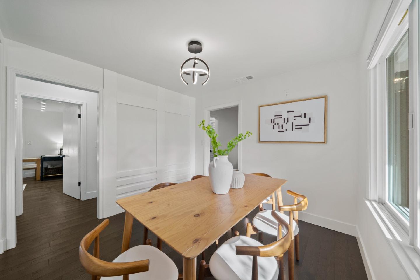 Detail Gallery Image 8 of 38 For 108 Durham St, Menlo Park,  CA 94025 - 3 Beds | 2 Baths