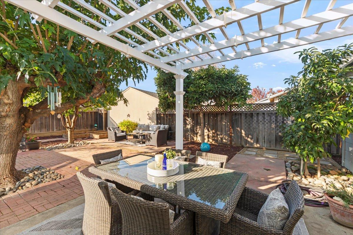 Detail Gallery Image 19 of 23 For 785 Sherman Oaks Dr, San Jose,  CA 95128 - 3 Beds | 1 Baths