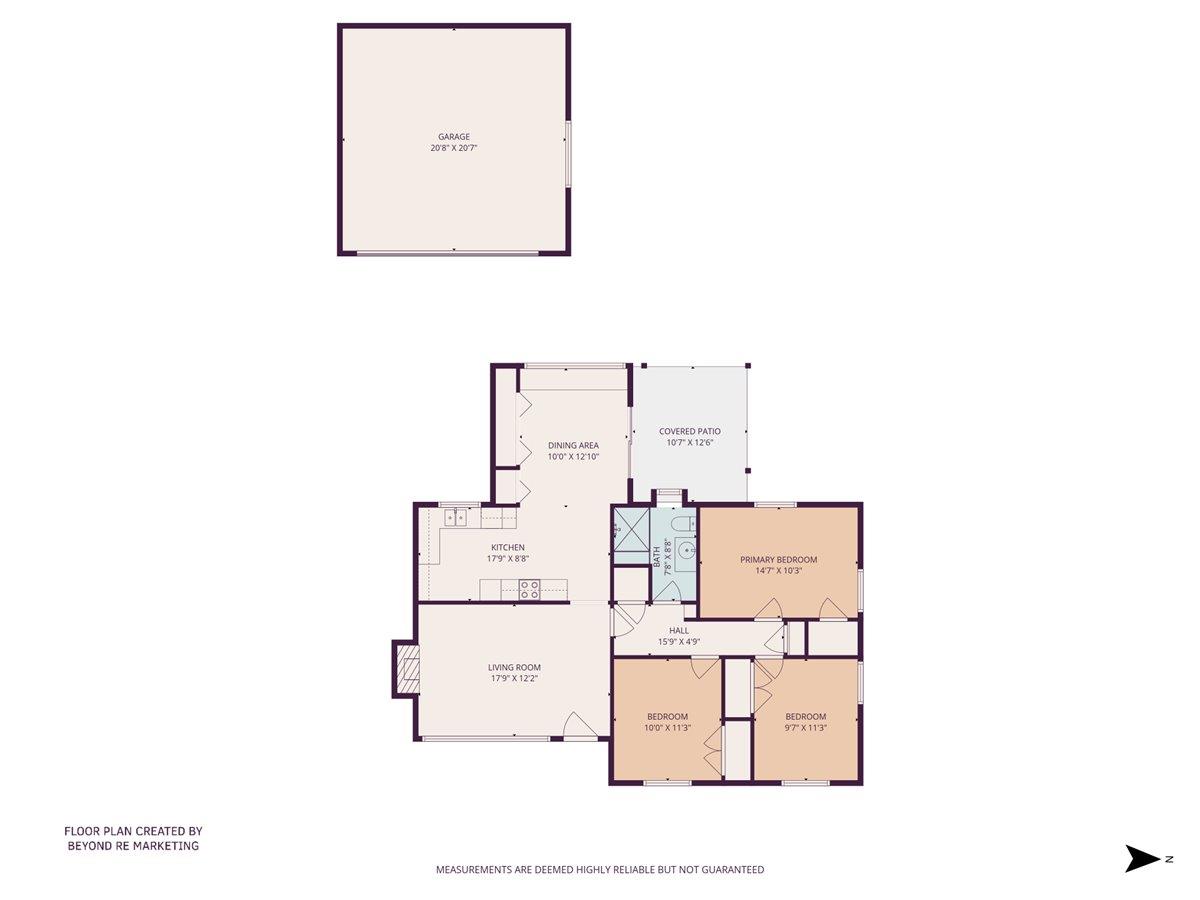 Detail Gallery Image 23 of 23 For 785 Sherman Oaks Dr, San Jose,  CA 95128 - 3 Beds | 1 Baths