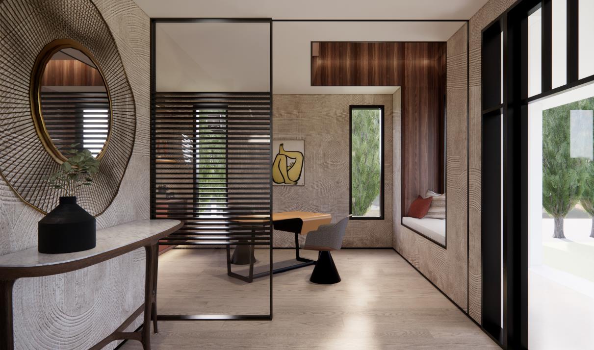 Detail Gallery Image 10 of 33 For 618 Tennyson Ave, Palo Alto,  CA 94301 - 5 Beds | 5/2 Baths