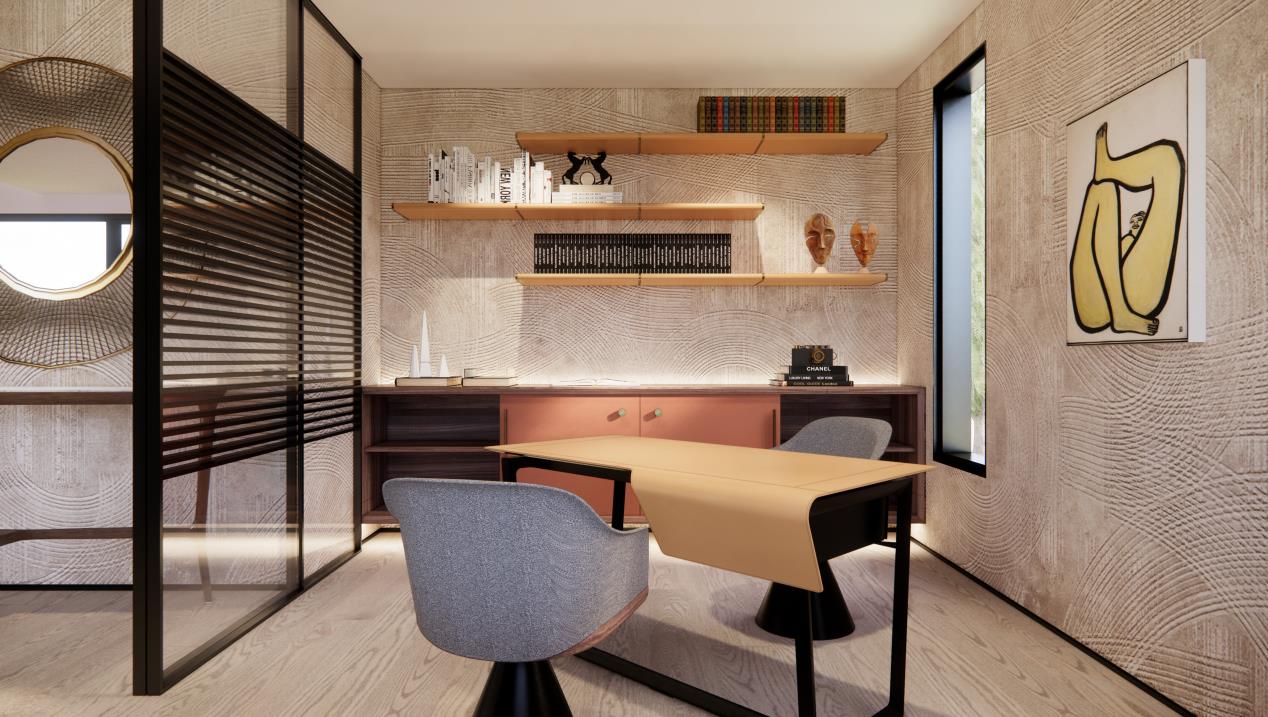 Detail Gallery Image 11 of 33 For 618 Tennyson Ave, Palo Alto,  CA 94301 - 5 Beds | 5/2 Baths