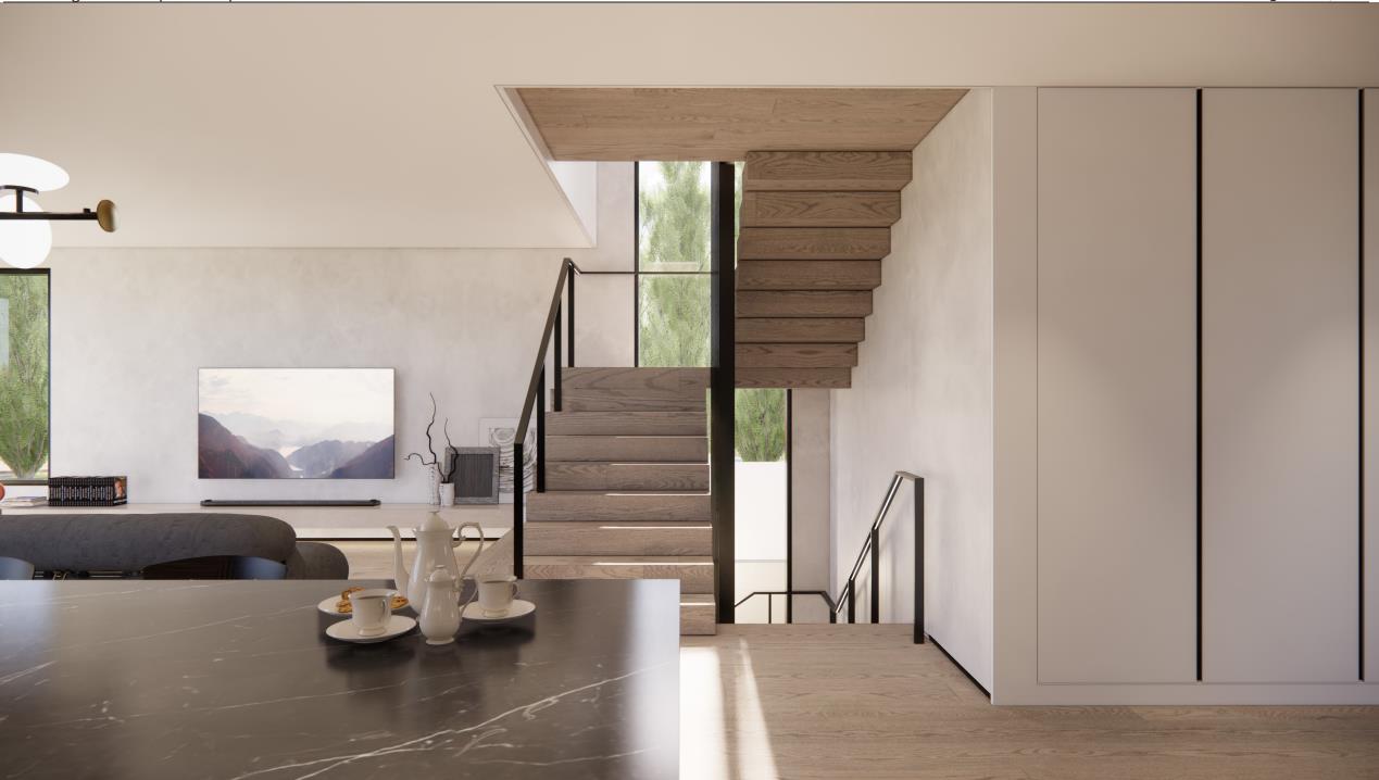 Detail Gallery Image 12 of 33 For 618 Tennyson Ave, Palo Alto,  CA 94301 - 5 Beds | 5/2 Baths