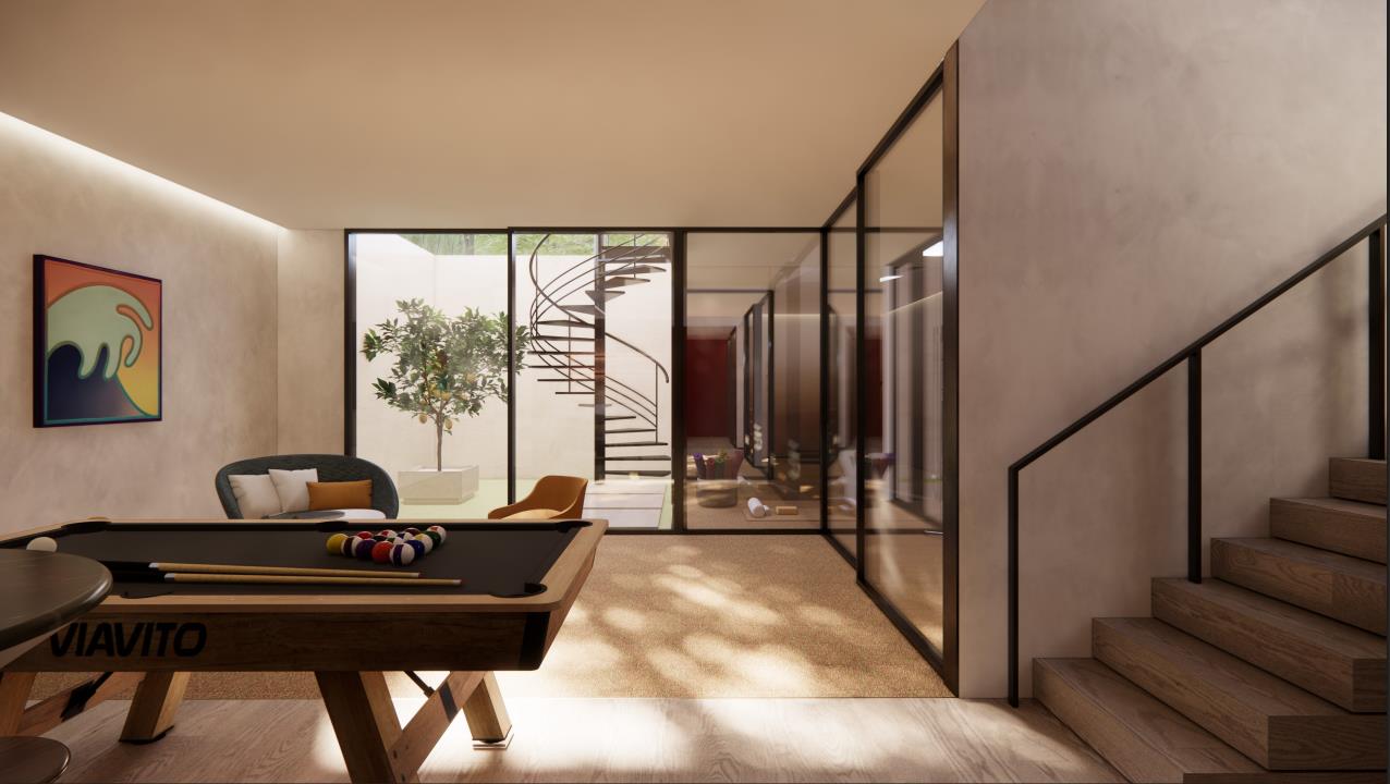 Detail Gallery Image 13 of 33 For 618 Tennyson Ave, Palo Alto,  CA 94301 - 5 Beds | 5/2 Baths