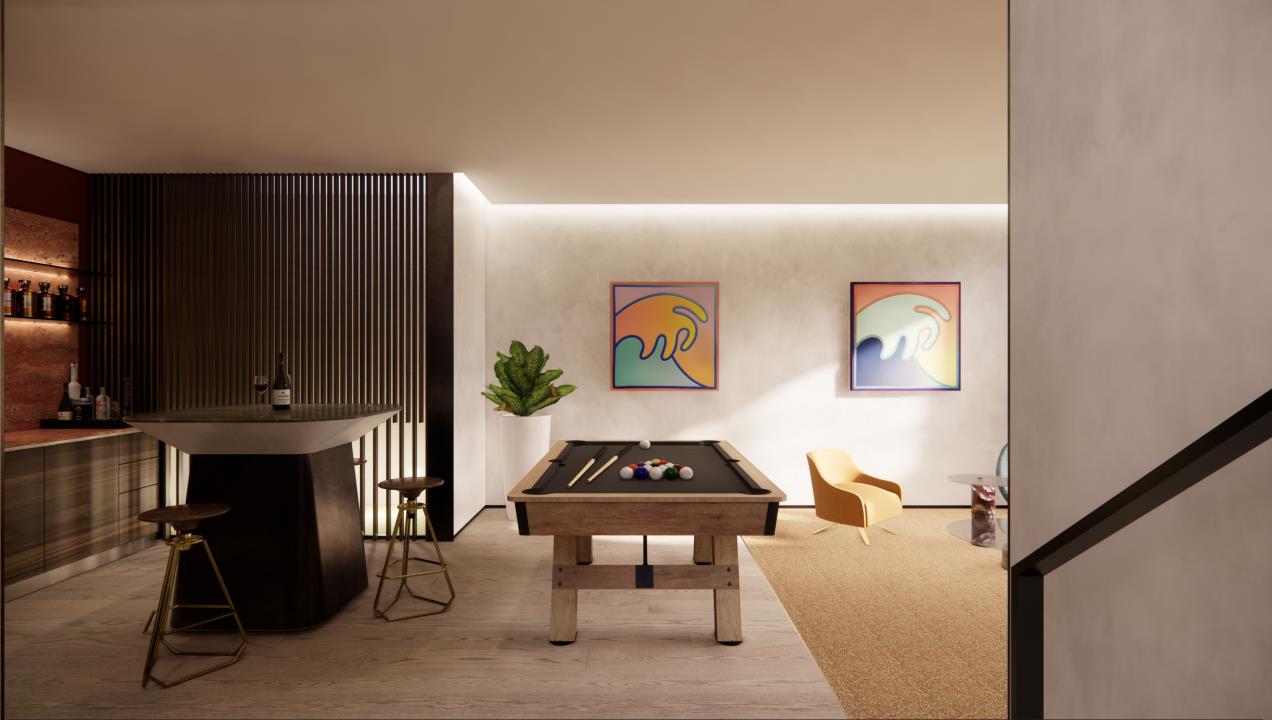 Detail Gallery Image 14 of 33 For 618 Tennyson Ave, Palo Alto,  CA 94301 - 5 Beds | 5/2 Baths