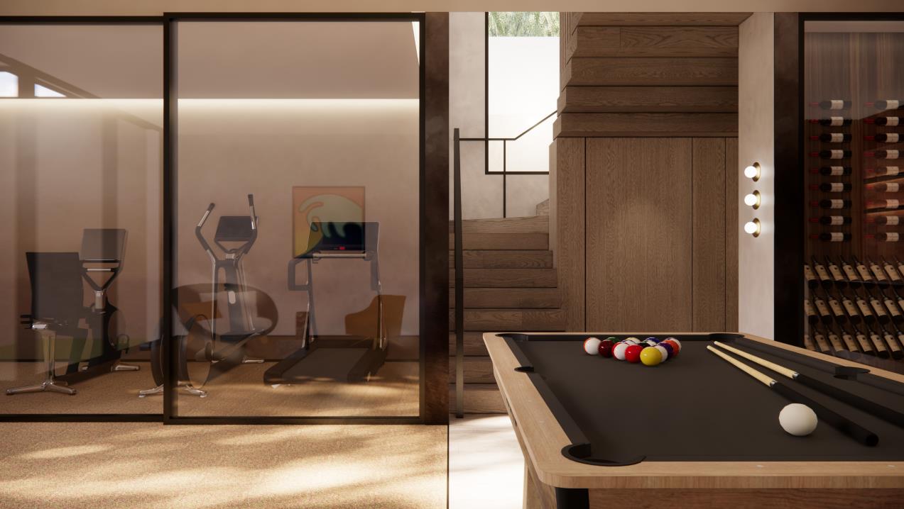 Detail Gallery Image 15 of 33 For 618 Tennyson Ave, Palo Alto,  CA 94301 - 5 Beds | 5/2 Baths