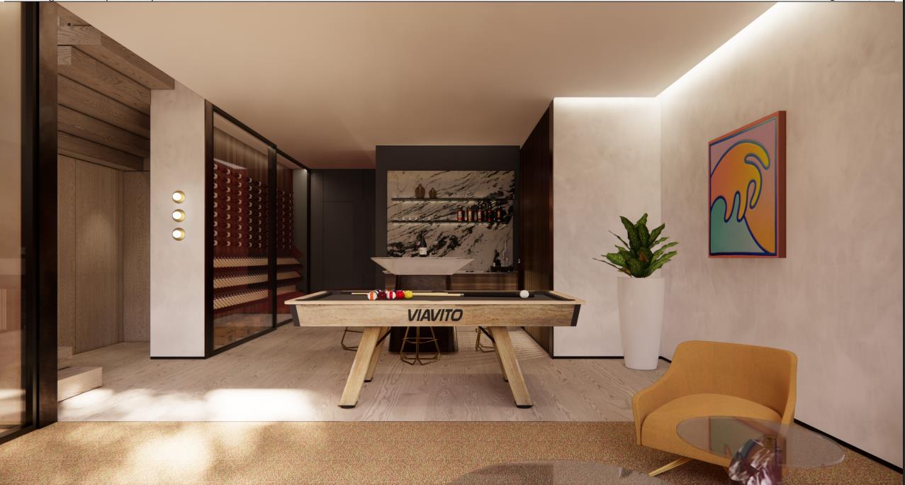 Detail Gallery Image 17 of 33 For 618 Tennyson Ave, Palo Alto,  CA 94301 - 5 Beds | 5/2 Baths