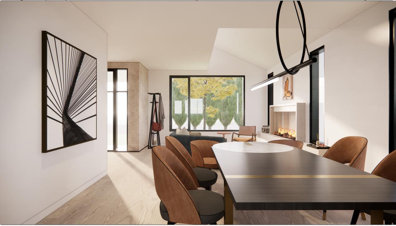 Detail Gallery Image 4 of 33 For 618 Tennyson Ave, Palo Alto,  CA 94301 - 5 Beds | 5/2 Baths