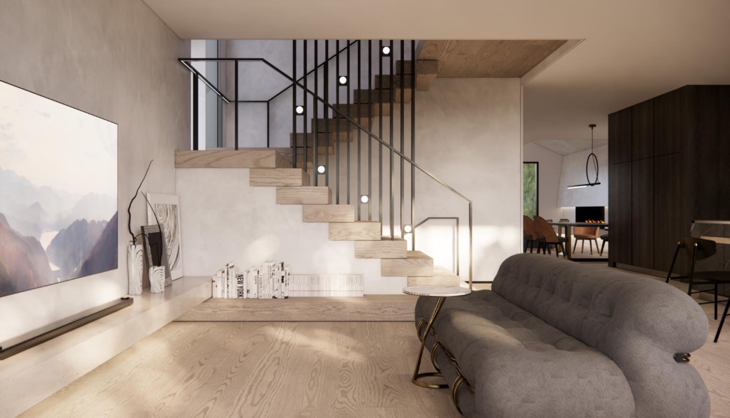 Detail Gallery Image 6 of 33 For 618 Tennyson Ave, Palo Alto,  CA 94301 - 5 Beds | 5/2 Baths