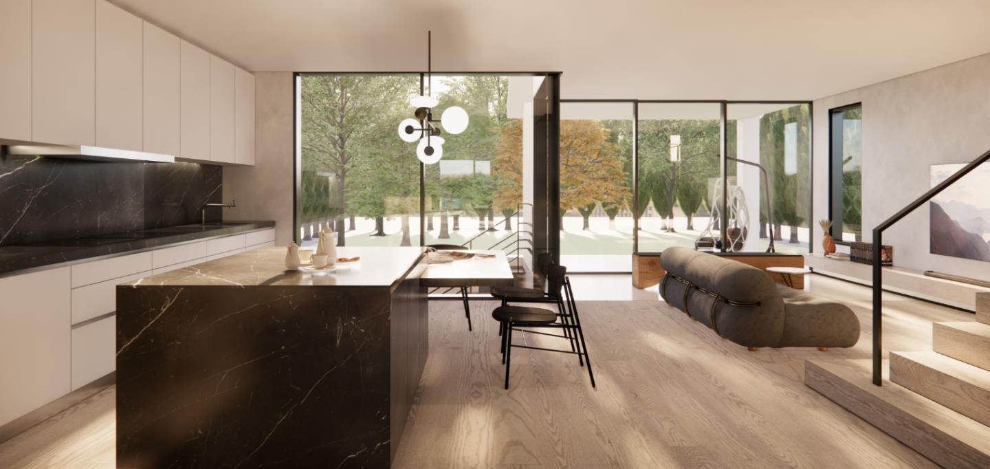 Detail Gallery Image 8 of 33 For 618 Tennyson Ave, Palo Alto,  CA 94301 - 5 Beds | 5/2 Baths