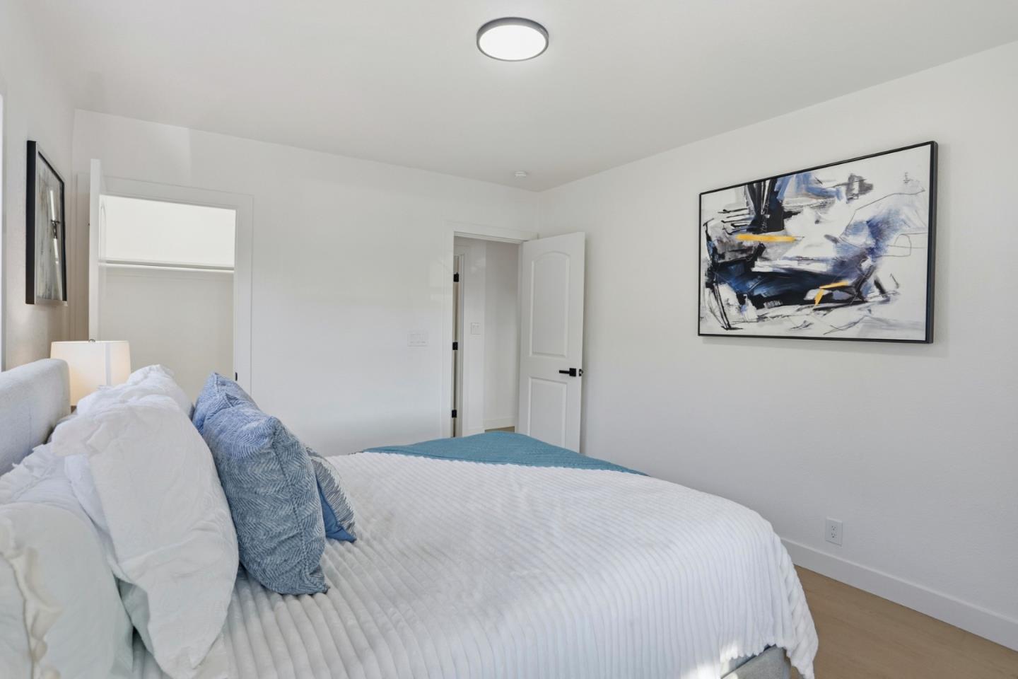 Detail Gallery Image 12 of 24 For 112 S Cragmont Ave, San Jose,  CA 95127 - 4 Beds | 2 Baths