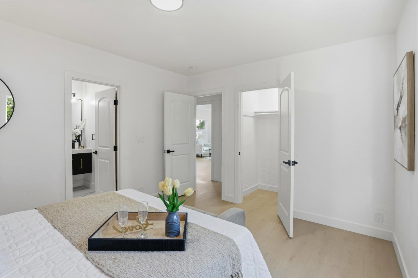 Detail Gallery Image 14 of 24 For 112 S Cragmont Ave, San Jose,  CA 95127 - 4 Beds | 2 Baths