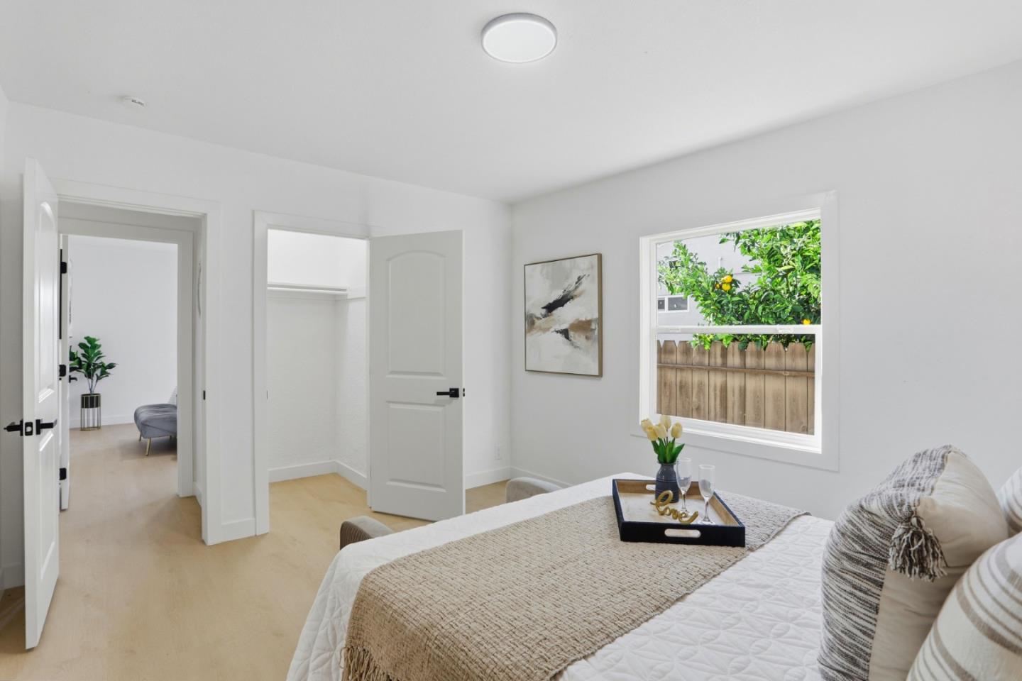 Detail Gallery Image 15 of 24 For 112 S Cragmont Ave, San Jose,  CA 95127 - 4 Beds | 2 Baths