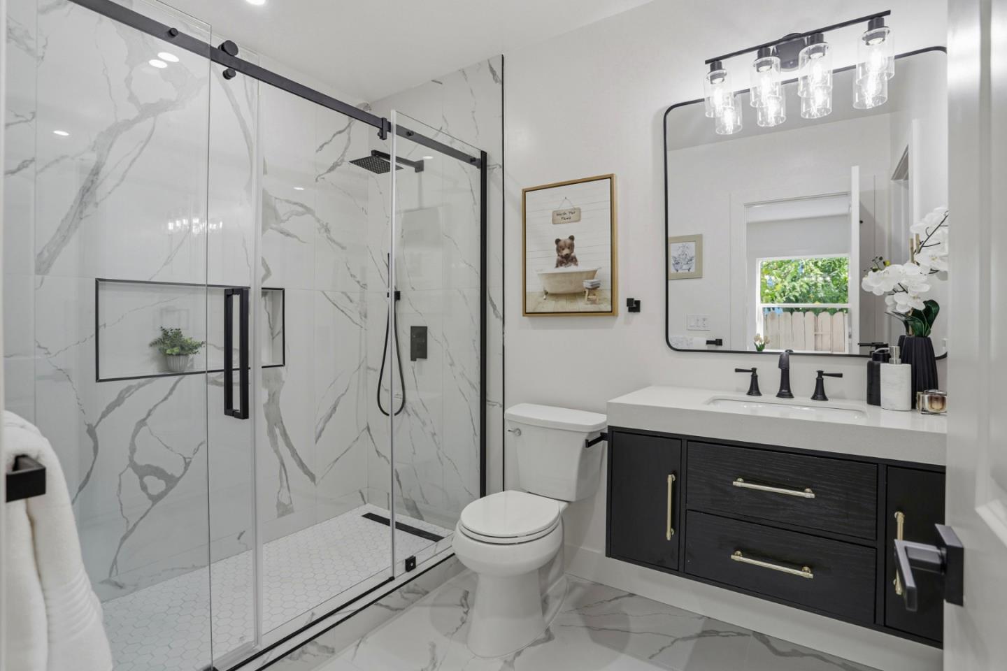 Detail Gallery Image 16 of 24 For 112 S Cragmont Ave, San Jose,  CA 95127 - 4 Beds | 2 Baths