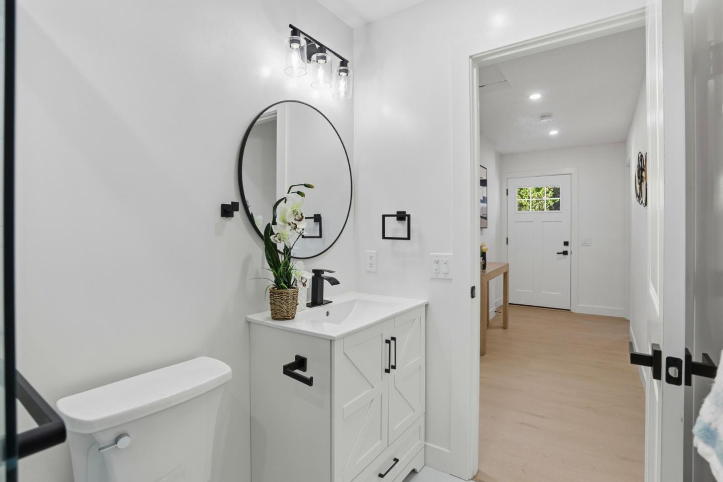 Detail Gallery Image 23 of 24 For 112 S Cragmont Ave, San Jose,  CA 95127 - 4 Beds | 2 Baths