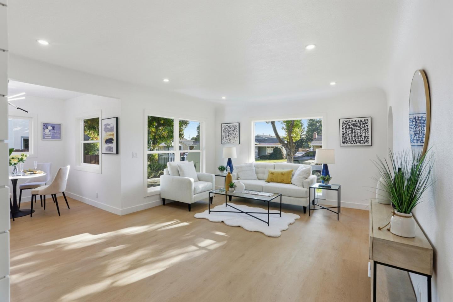 Detail Gallery Image 7 of 24 For 112 S Cragmont Ave, San Jose,  CA 95127 - 4 Beds | 2 Baths