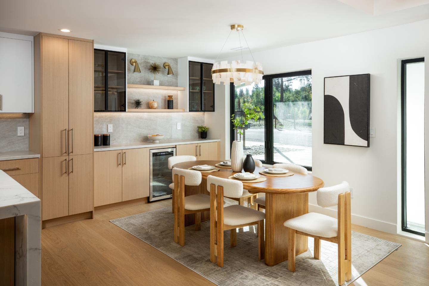 Detail Gallery Image 10 of 43 For 761 Pollard Rd, Los Gatos,  CA 95032 - 4 Beds | 3 Baths