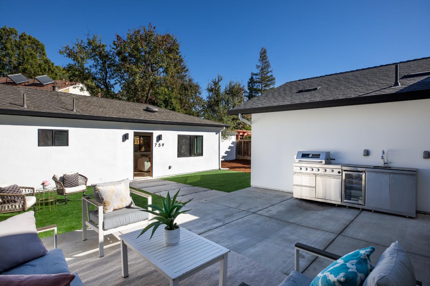 Detail Gallery Image 38 of 43 For 761 Pollard Rd, Los Gatos,  CA 95032 - 4 Beds | 3 Baths