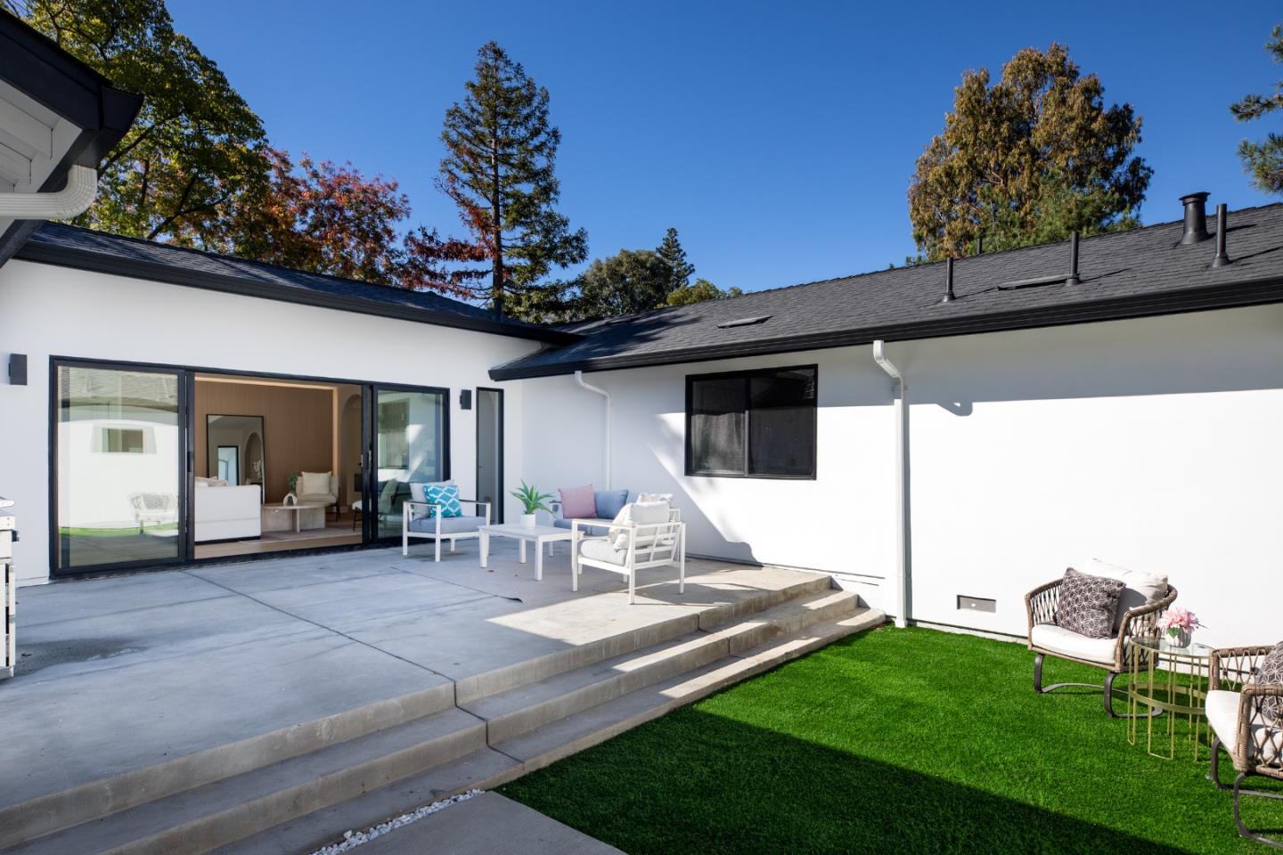 Detail Gallery Image 40 of 43 For 761 Pollard Rd, Los Gatos,  CA 95032 - 4 Beds | 3 Baths