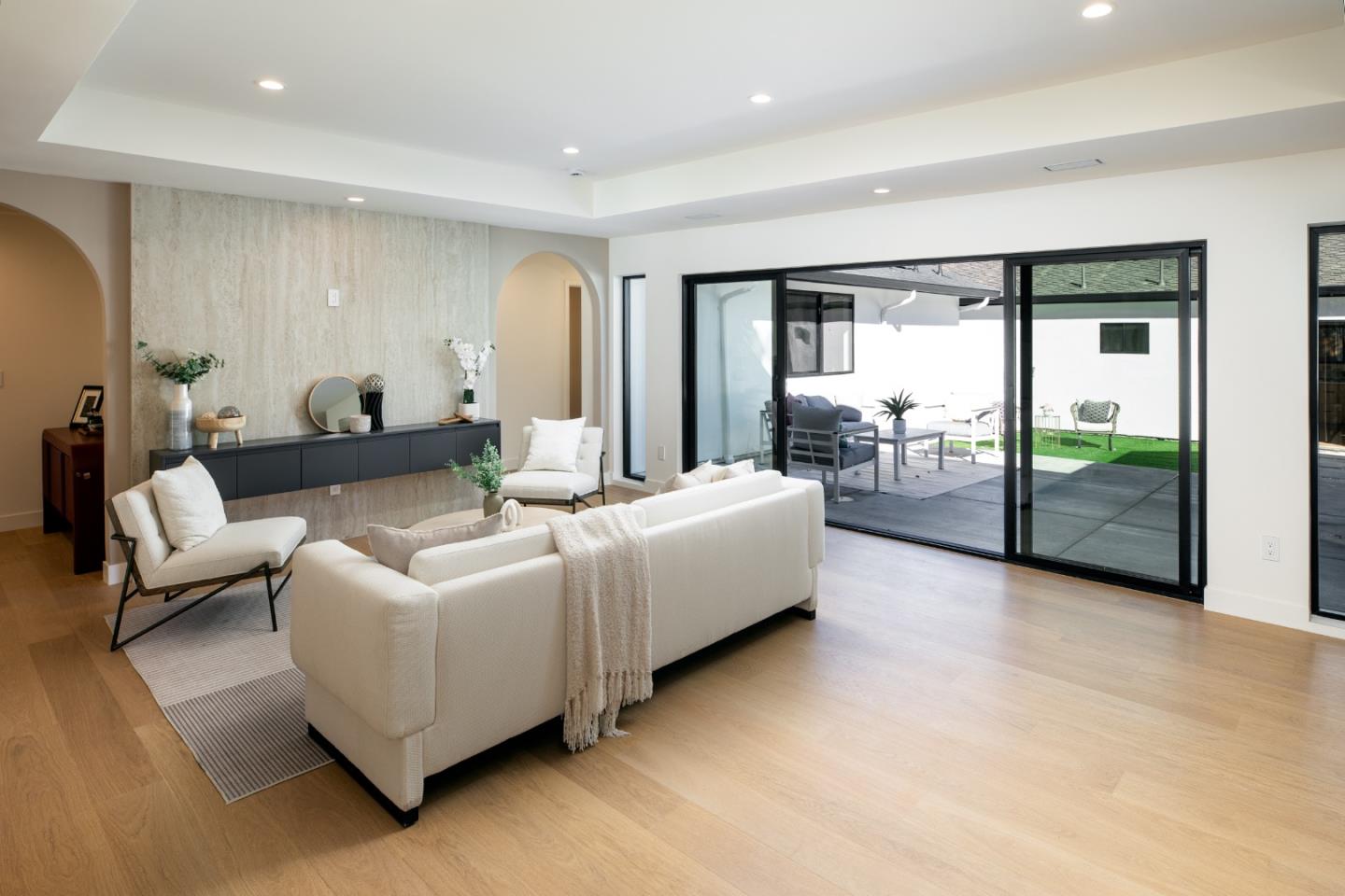 Detail Gallery Image 5 of 43 For 761 Pollard Rd, Los Gatos,  CA 95032 - 4 Beds | 3 Baths