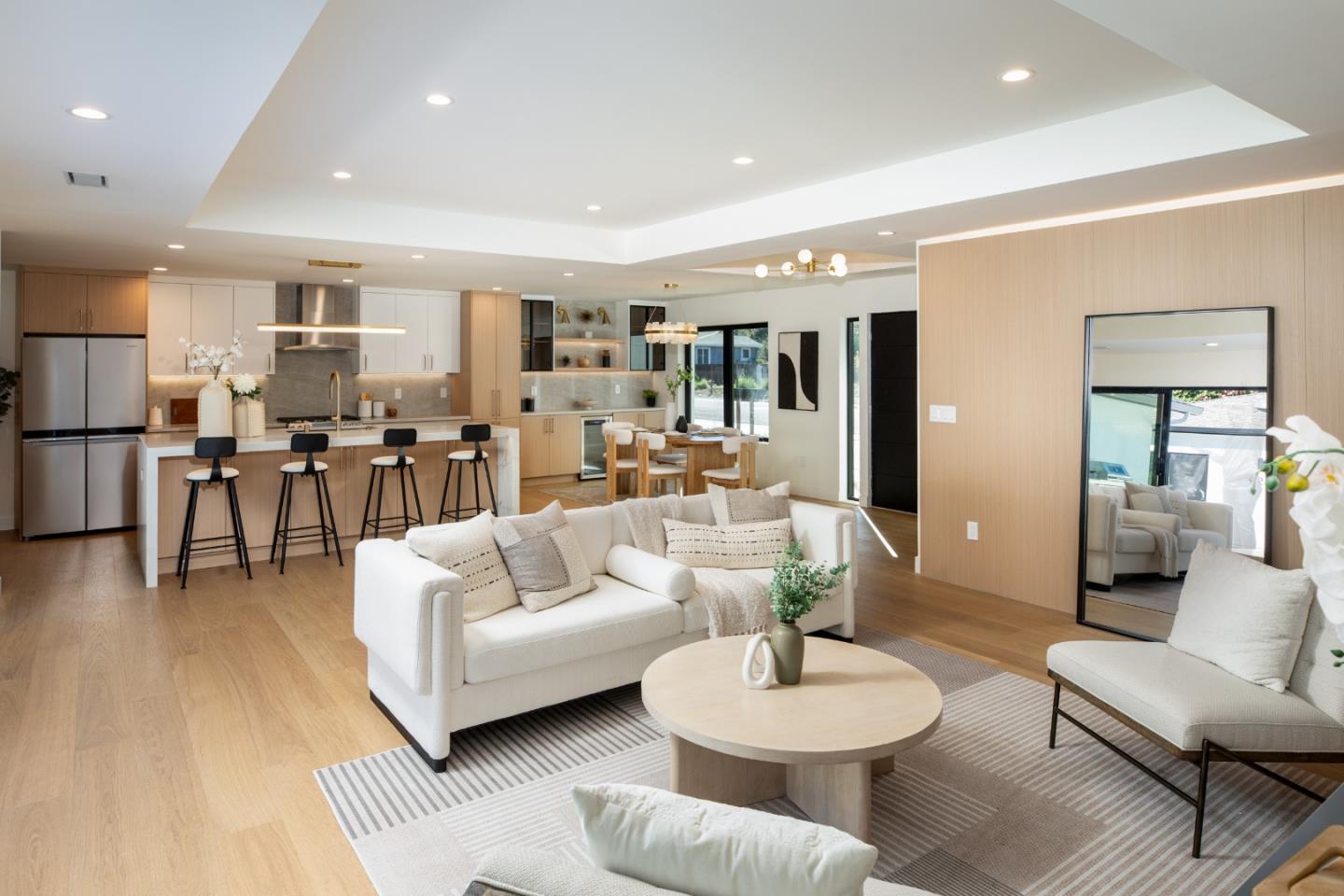 Detail Gallery Image 6 of 43 For 761 Pollard Rd, Los Gatos,  CA 95032 - 4 Beds | 3 Baths