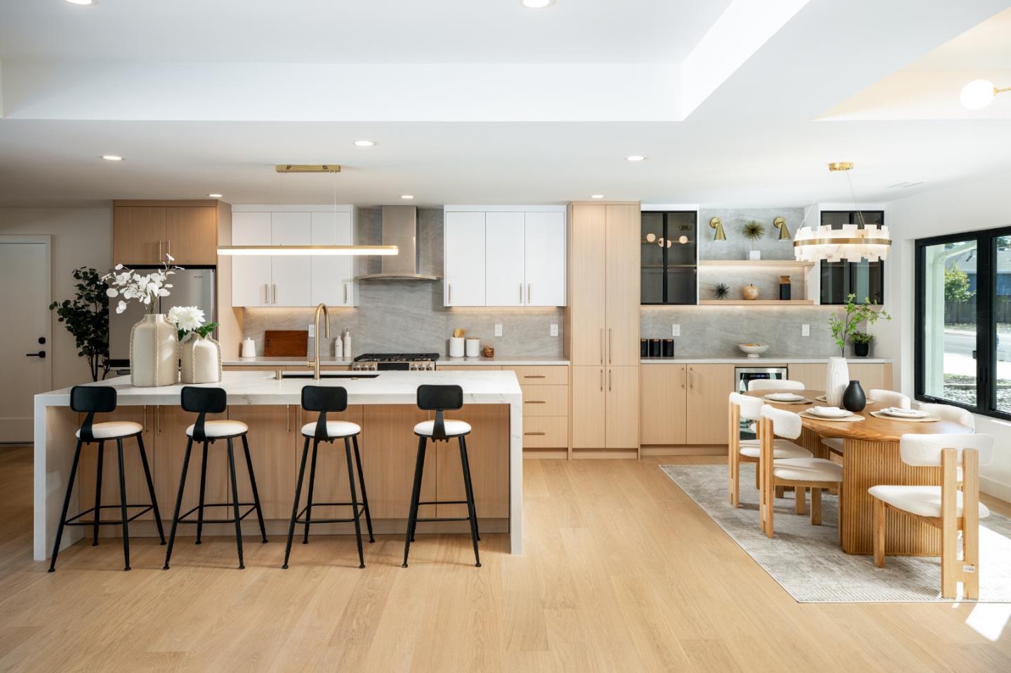 Detail Gallery Image 7 of 43 For 761 Pollard Rd, Los Gatos,  CA 95032 - 4 Beds | 3 Baths