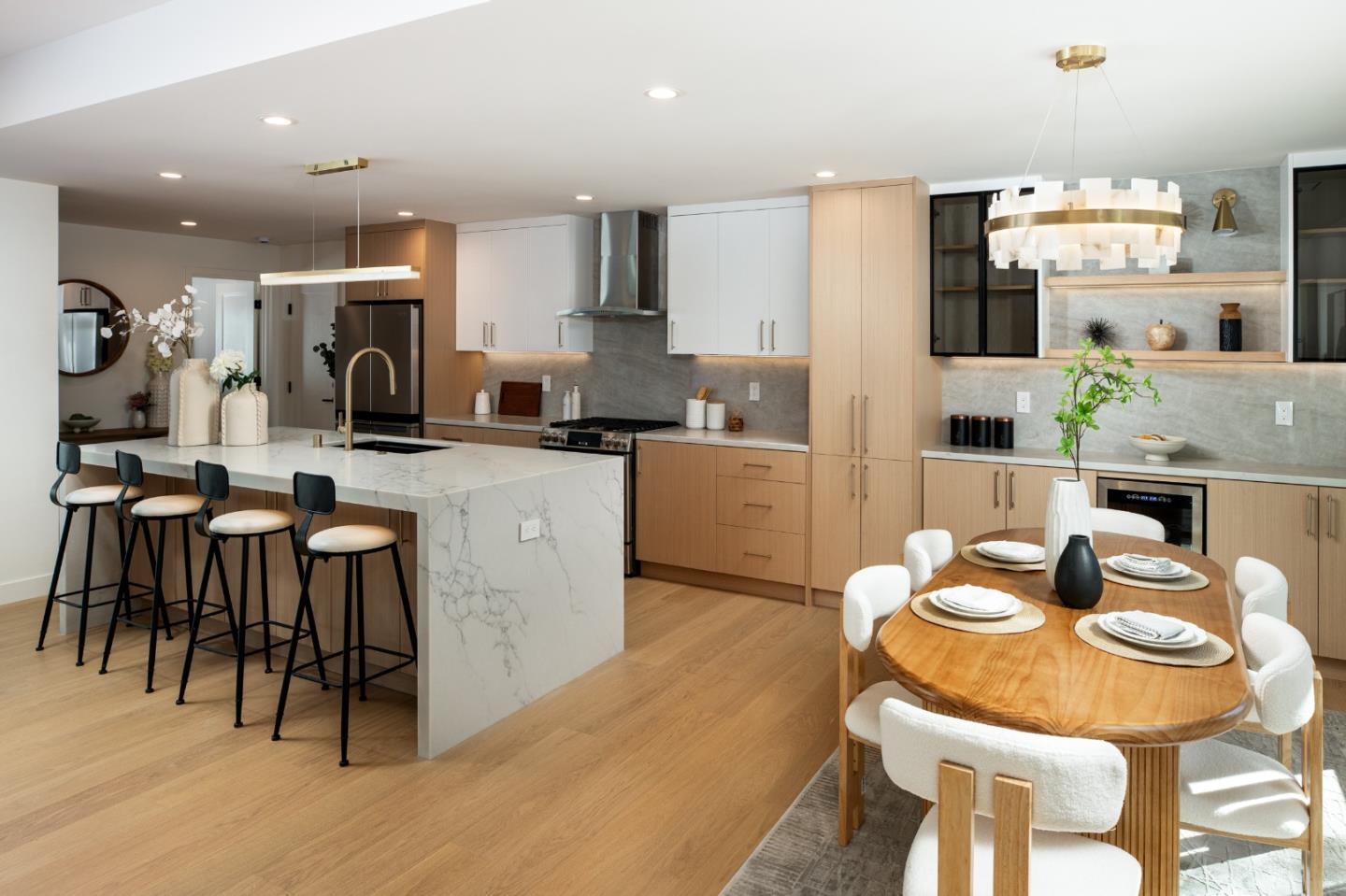 Detail Gallery Image 9 of 43 For 761 Pollard Rd, Los Gatos,  CA 95032 - 4 Beds | 3 Baths