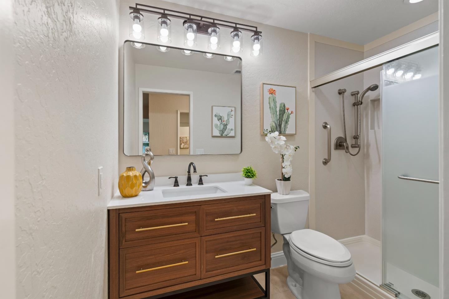 Detail Gallery Image 18 of 29 For 8100 Cabernet, San Jose,  CA 95137 - 3 Beds | 2 Baths