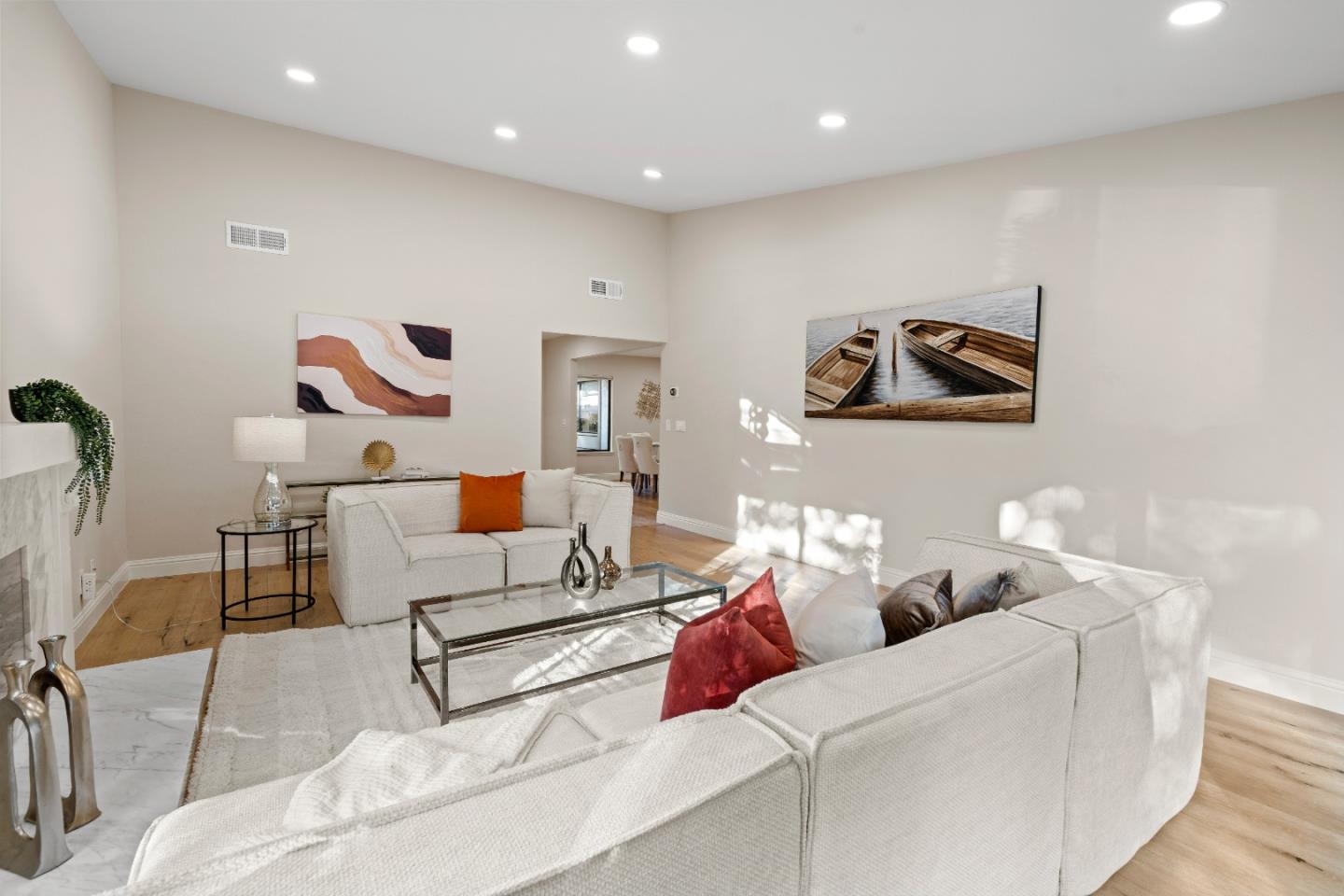 Detail Gallery Image 8 of 29 For 8100 Cabernet, San Jose,  CA 95137 - 3 Beds | 2 Baths