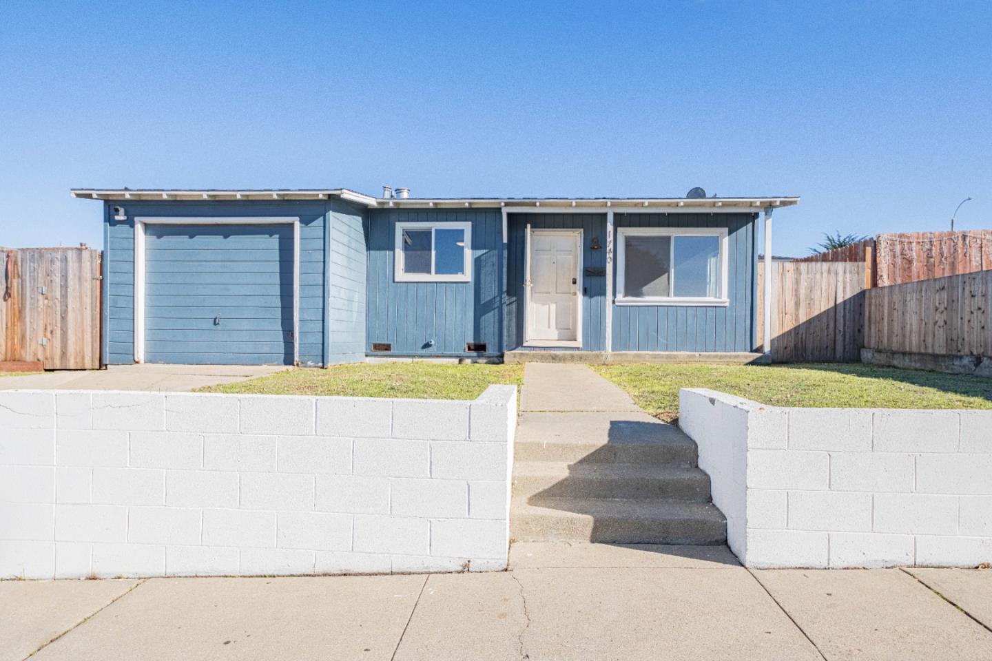 1610 Soto Street, Seaside, CA, 93955