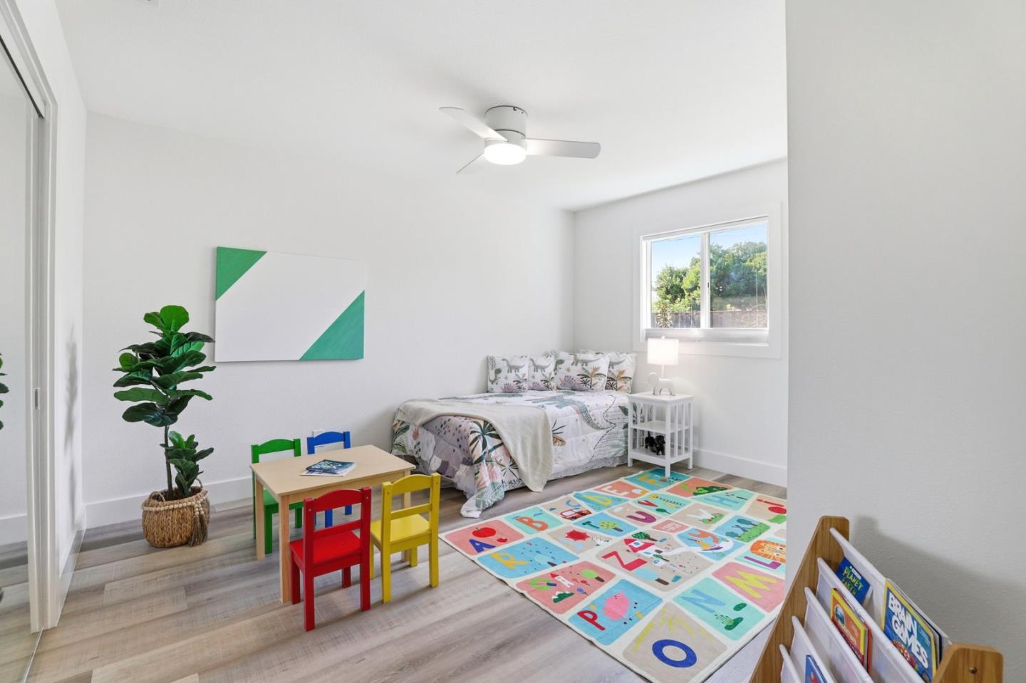 Detail Gallery Image 18 of 27 For 4887 Mary Jane Way, San Jose,  CA 95124 - 3 Beds | 2 Baths