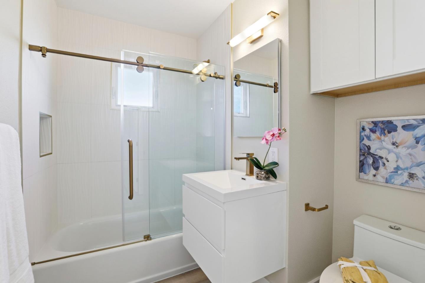 Detail Gallery Image 19 of 27 For 4887 Mary Jane Way, San Jose,  CA 95124 - 3 Beds | 2 Baths