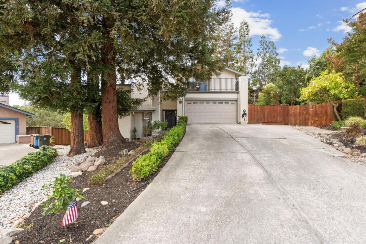 3 Saint Louis Lane, Pleasant Hill, CA, 94523