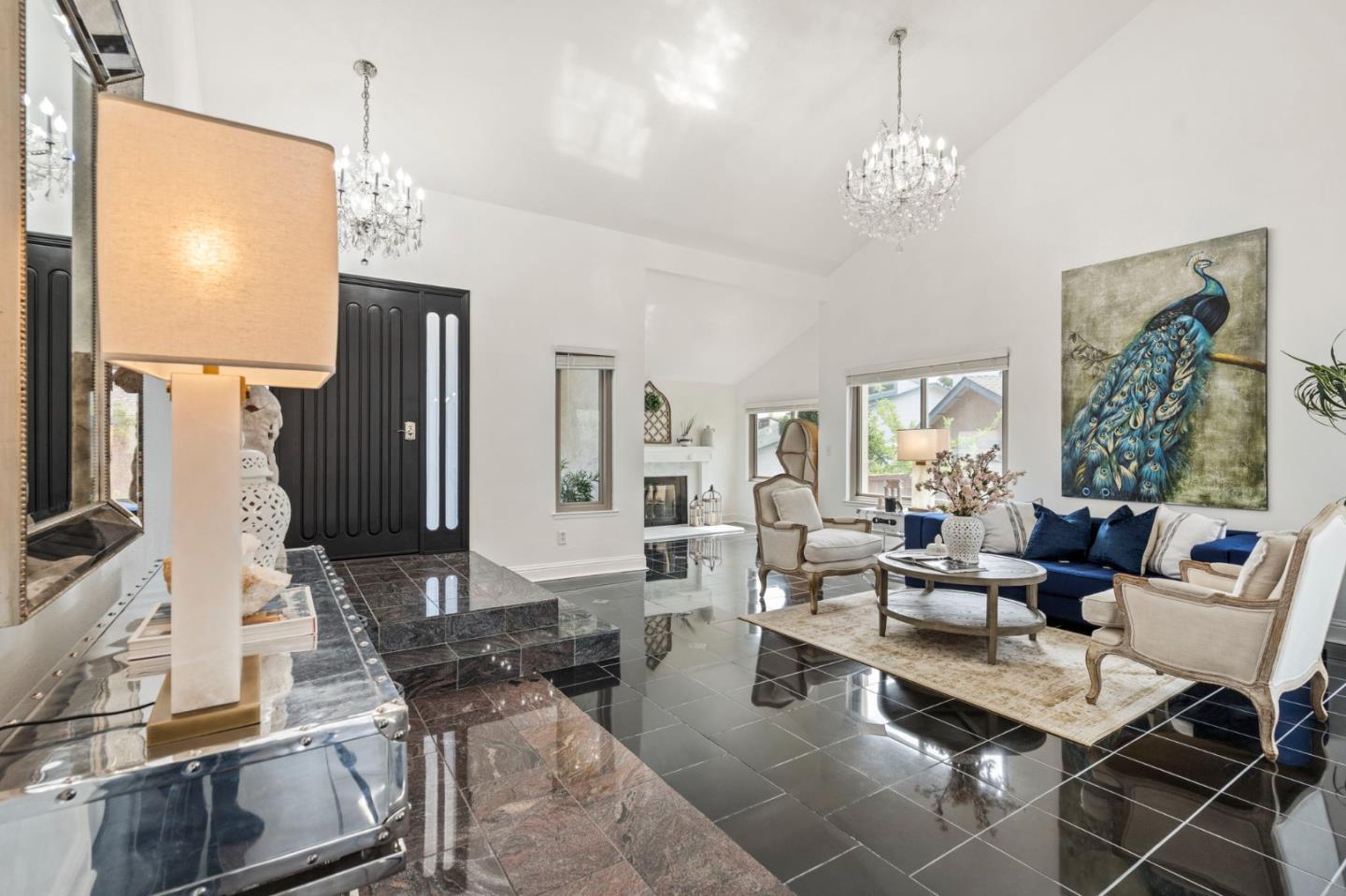 Detail Gallery Image 7 of 50 For 3 Saint Louis Ln, Pleasant Hill,  CA 94523 - 4 Beds | 2/1 Baths