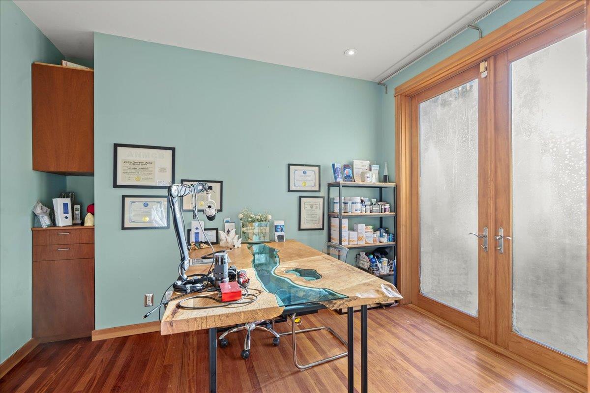 Detail Gallery Image 18 of 47 For 17710 Bear Creek Rd, Boulder Creek,  CA 95006 - 3 Beds | 2/1 Baths