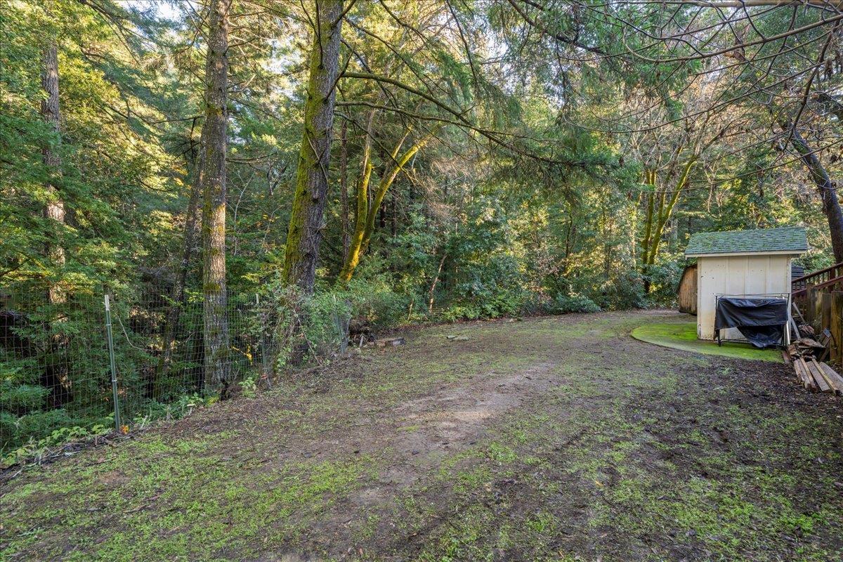 Detail Gallery Image 37 of 47 For 17710 Bear Creek Rd, Boulder Creek,  CA 95006 - 3 Beds | 2/1 Baths