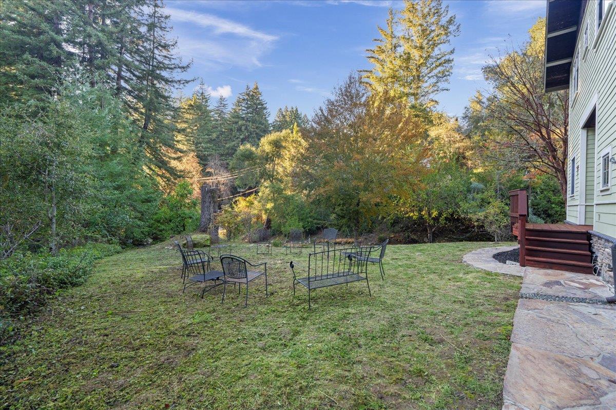 Detail Gallery Image 39 of 47 For 17710 Bear Creek Rd, Boulder Creek,  CA 95006 - 3 Beds | 2/1 Baths