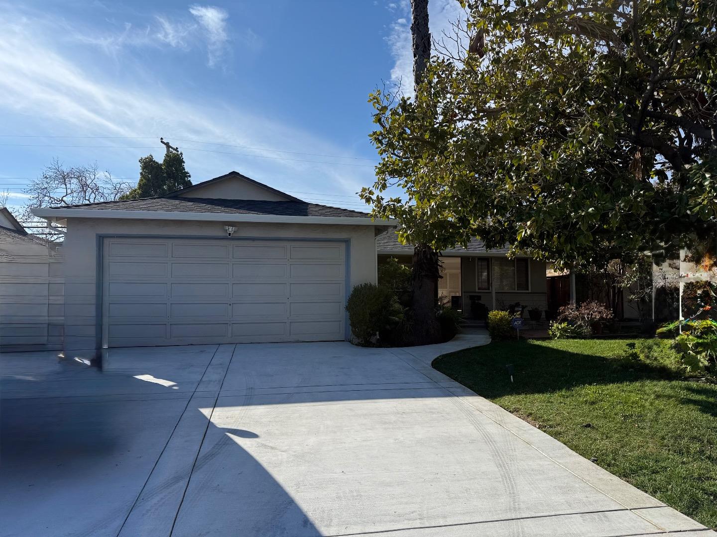 Detail Gallery Image 3 of 16 For 2637 Coit Dr, San Jose,  CA 95124 - 3 Beds | 2 Baths