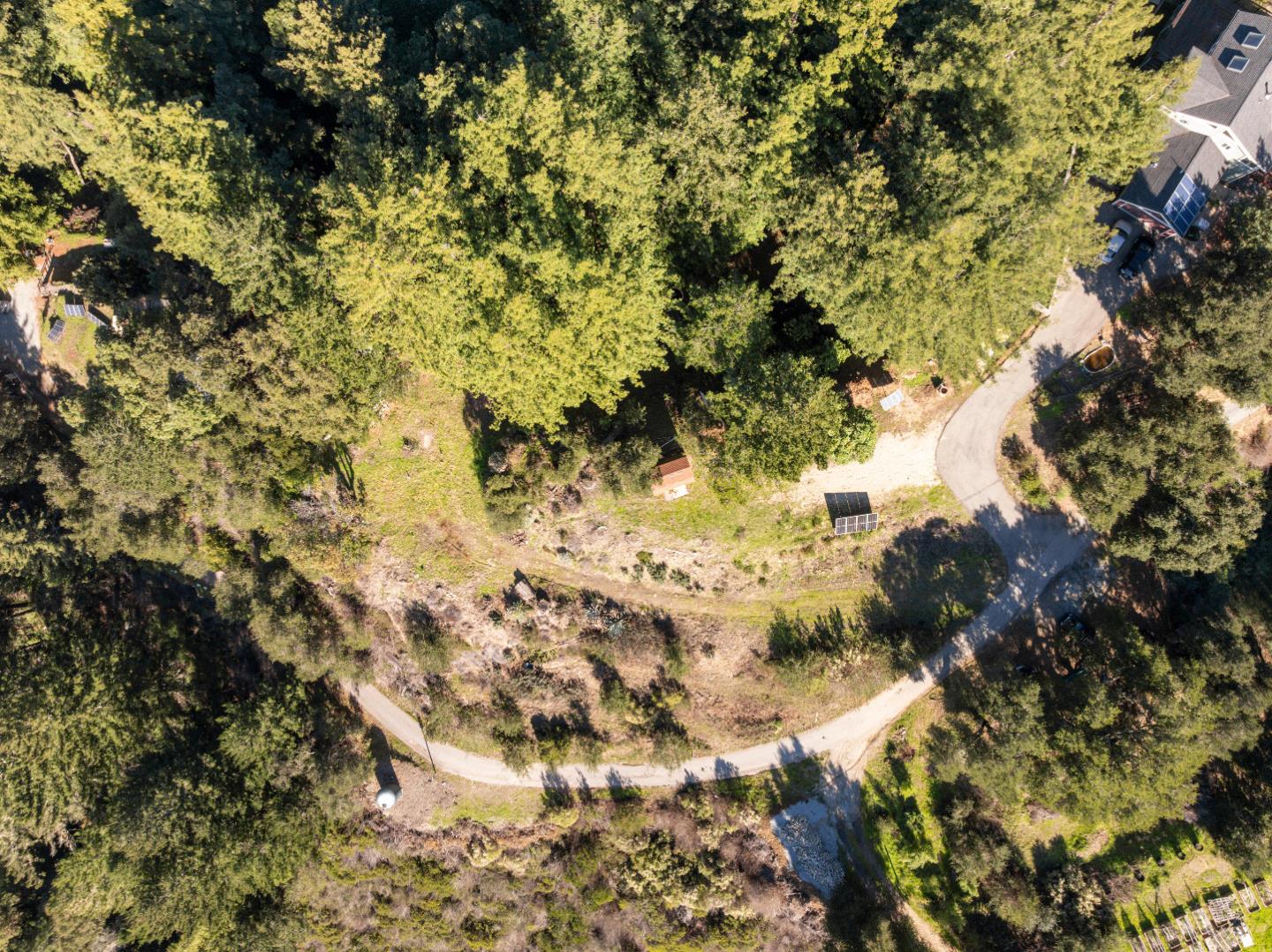 Detail Gallery Image 3 of 31 For 18060 Moonrise Rd, Boulder Creek,  CA 95006 - – Beds | – Baths