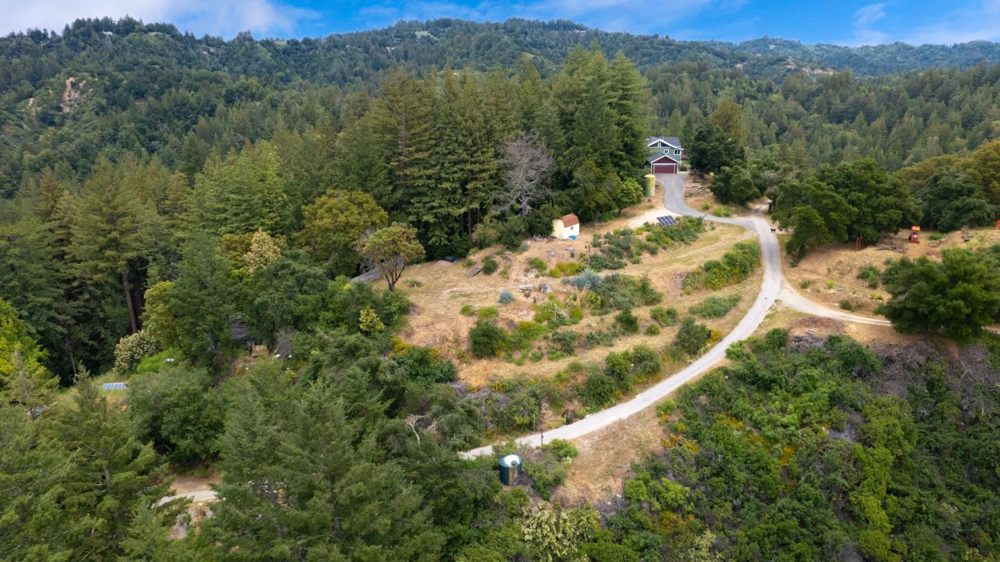 Detail Gallery Image 5 of 31 For 18060 Moonrise Rd, Boulder Creek,  CA 95006 - – Beds | – Baths