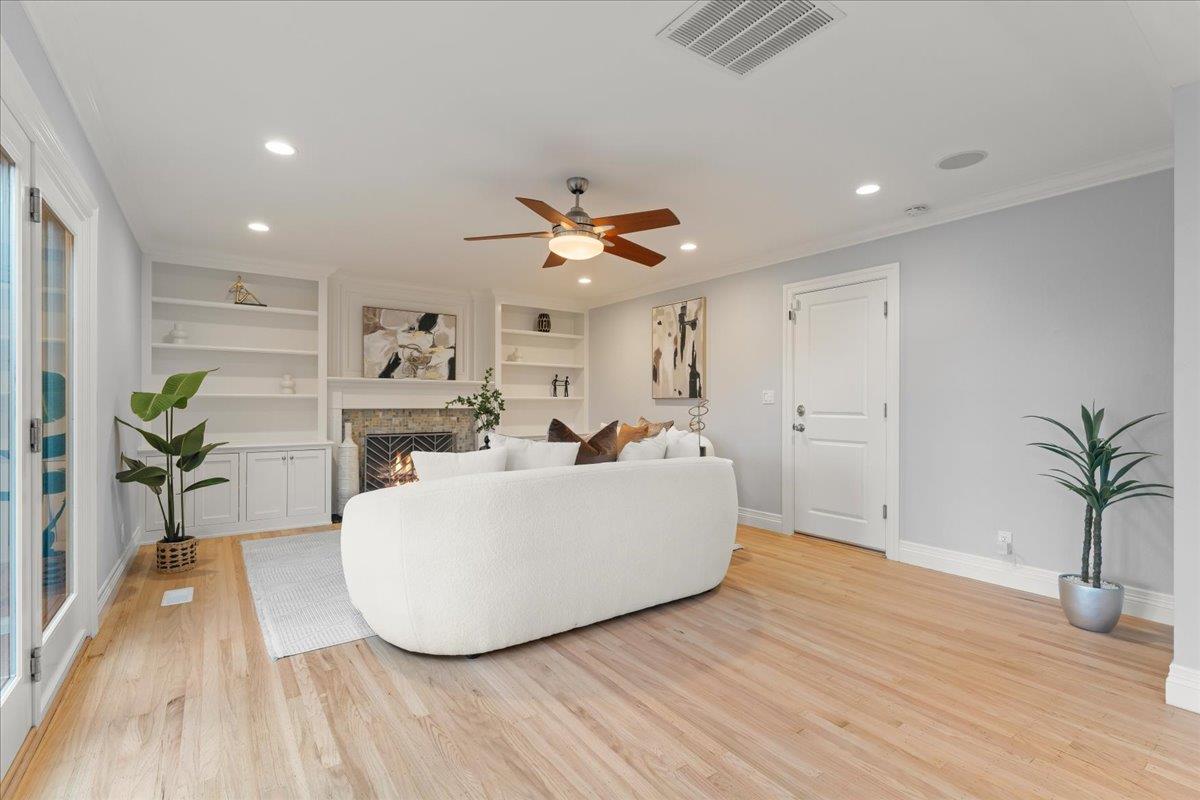 Detail Gallery Image 19 of 53 For 109 Belhaven Dr, Los Gatos,  CA 95032 - 4 Beds | 2/1 Baths