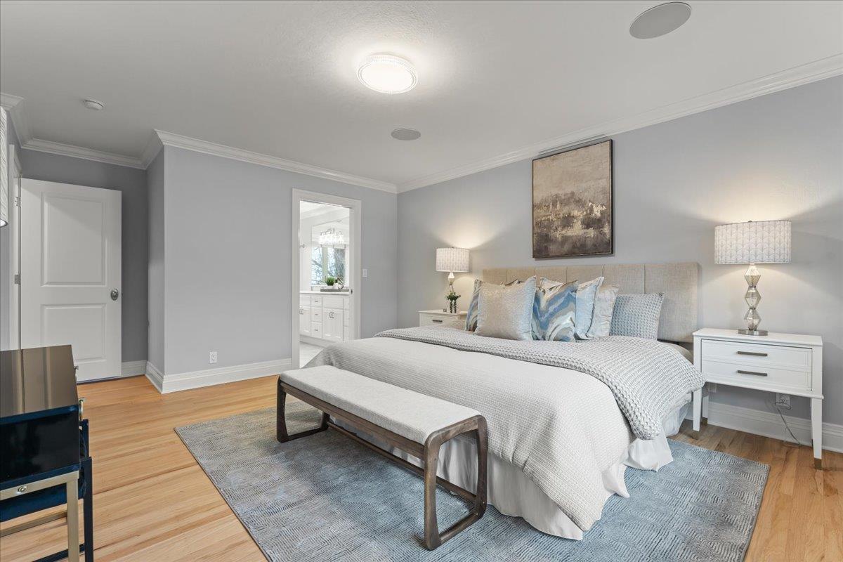 Detail Gallery Image 24 of 53 For 109 Belhaven Dr, Los Gatos,  CA 95032 - 4 Beds | 2/1 Baths