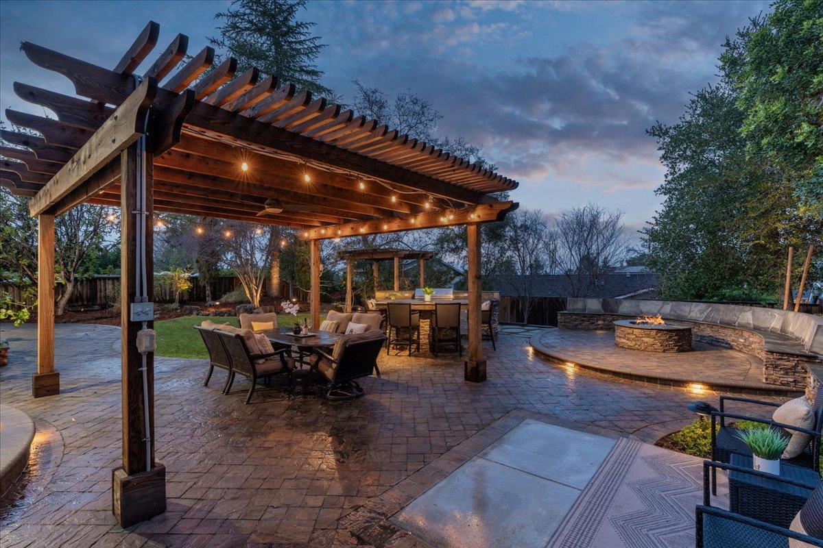 Detail Gallery Image 36 of 53 For 109 Belhaven Dr, Los Gatos,  CA 95032 - 4 Beds | 2/1 Baths