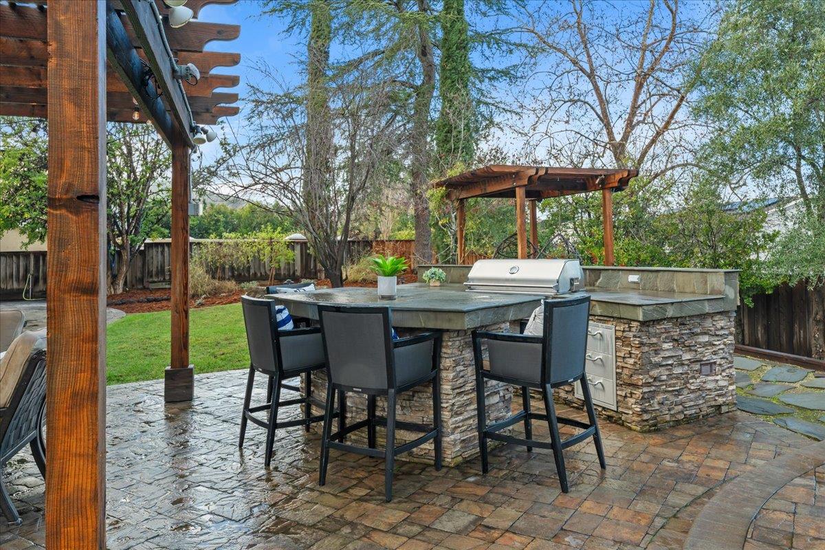 Detail Gallery Image 37 of 53 For 109 Belhaven Dr, Los Gatos,  CA 95032 - 4 Beds | 2/1 Baths