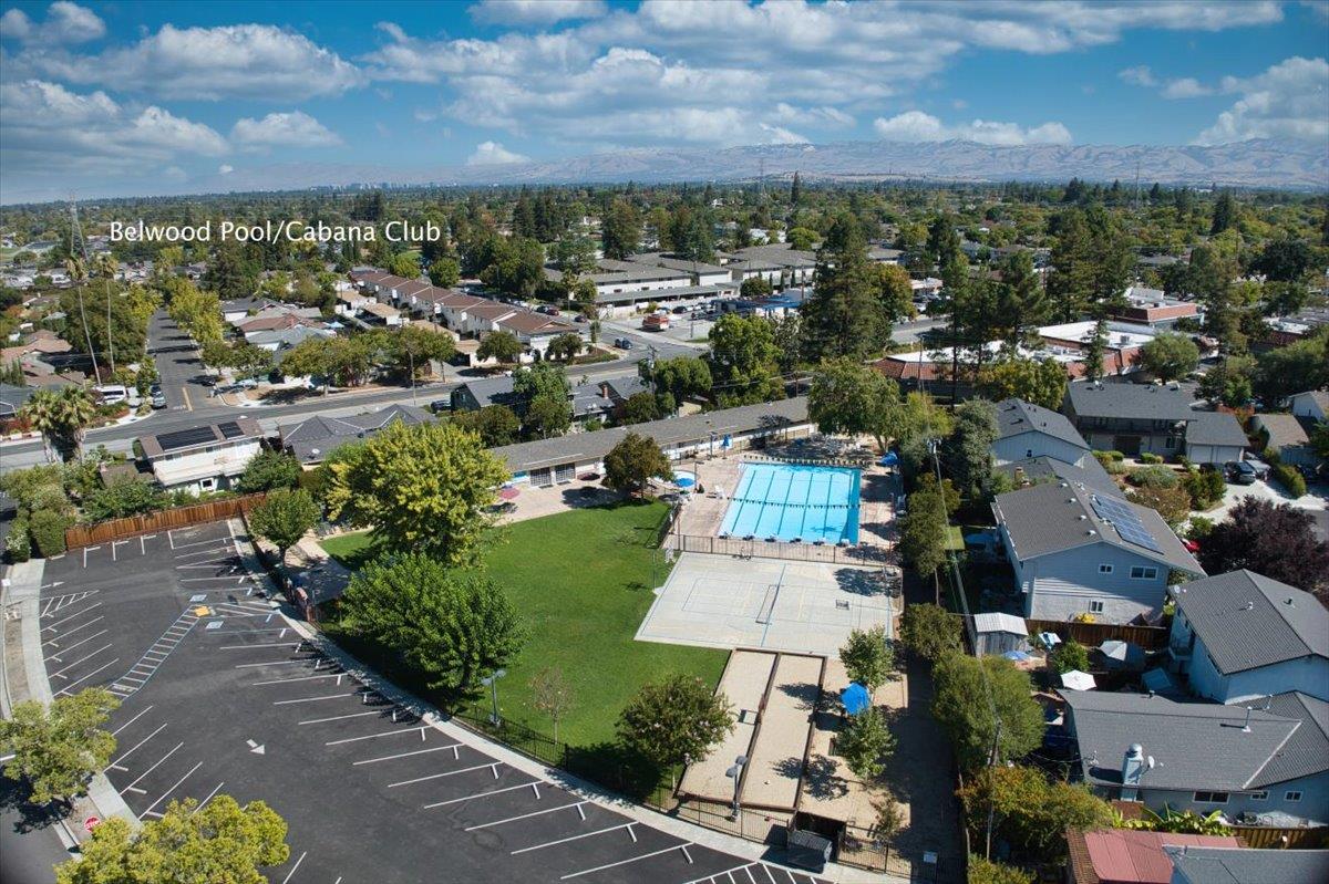 Detail Gallery Image 43 of 53 For 109 Belhaven Dr, Los Gatos,  CA 95032 - 4 Beds | 2/1 Baths