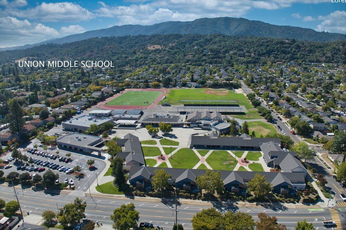 Detail Gallery Image 46 of 53 For 109 Belhaven Dr, Los Gatos,  CA 95032 - 4 Beds | 2/1 Baths