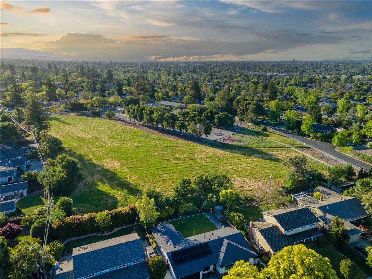 Detail Gallery Image 49 of 53 For 109 Belhaven Dr, Los Gatos,  CA 95032 - 4 Beds | 2/1 Baths