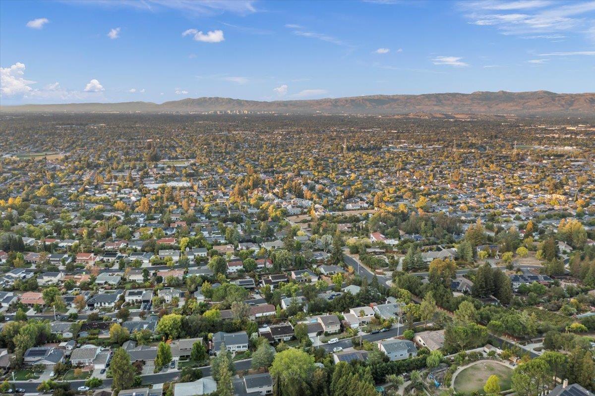 Detail Gallery Image 51 of 53 For 109 Belhaven Dr, Los Gatos,  CA 95032 - 4 Beds | 2/1 Baths