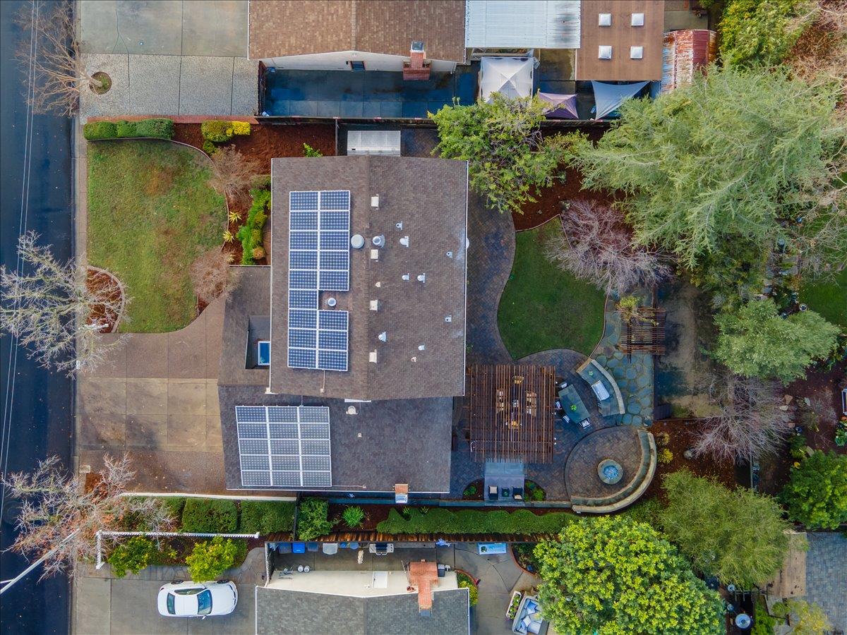 Detail Gallery Image 53 of 53 For 109 Belhaven Dr, Los Gatos,  CA 95032 - 4 Beds | 2/1 Baths