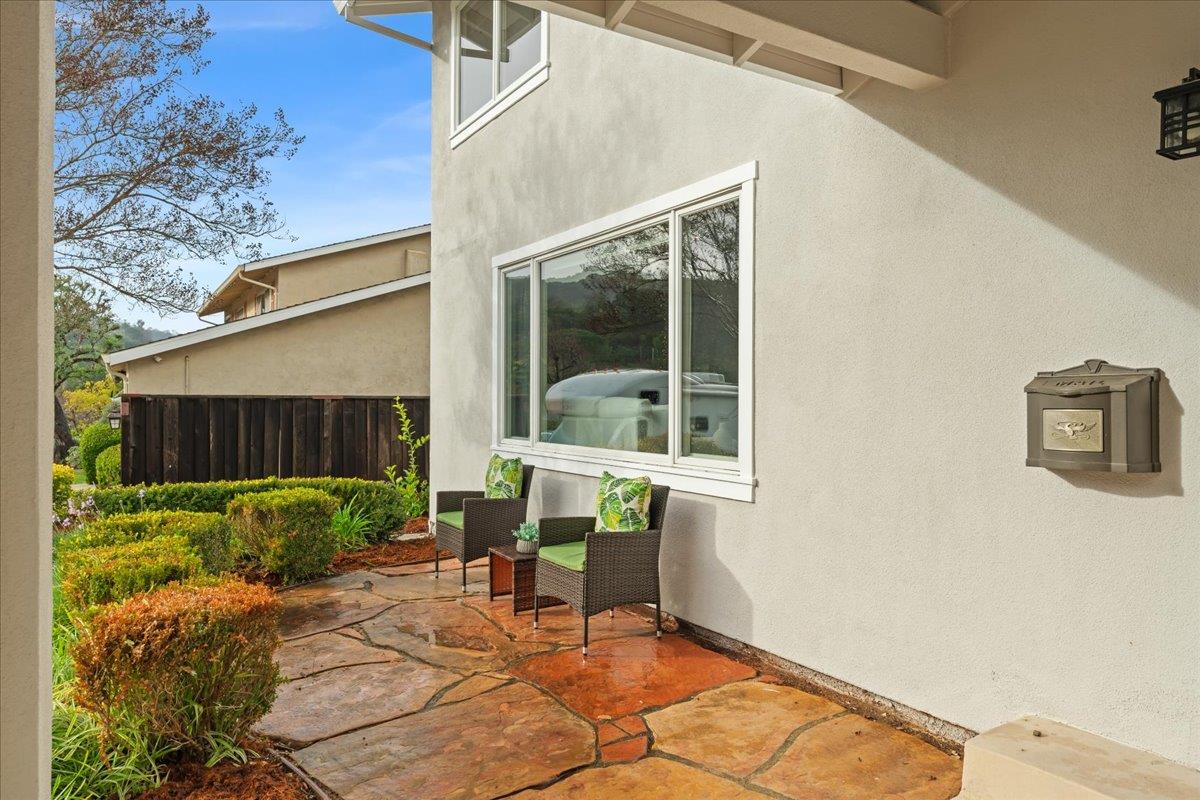 Detail Gallery Image 6 of 53 For 109 Belhaven Dr, Los Gatos,  CA 95032 - 4 Beds | 2/1 Baths