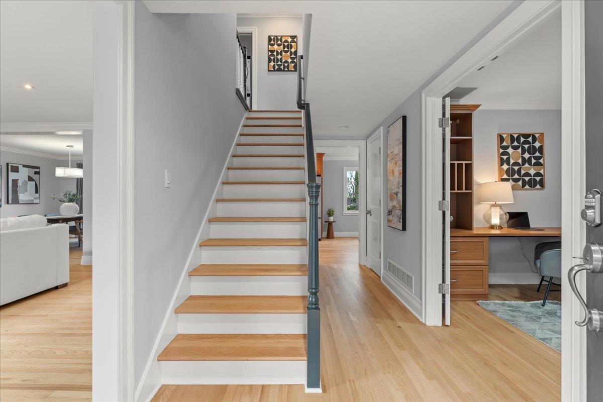 Detail Gallery Image 7 of 53 For 109 Belhaven Dr, Los Gatos,  CA 95032 - 4 Beds | 2/1 Baths